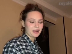 Big Tits Wife Cheats On Hubby With Best Friend - Mature
