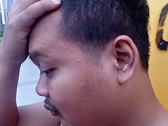 ゲイ, インドネシア人, オマンコ