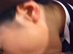 Amateur, Asian, Blowjob, Bukkake, Cumshot, Orgy