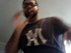 Leie, Grosser schwanz, Schwarz, Schwarz, Gruppe, Hardcore, Riesig, Milf