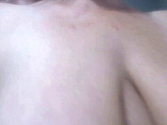 Grosser arsch, Hd, Titten