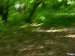 Not Your Mama's Walk Through The Park