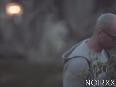 Anal, Cul, Sucer une bite, Tir de sperme, Gorge profonde, Homosexuelle, Hard, Interracial