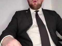 Sucer une bite, Tir de sperme, Papa, Faciale, Homosexuelle, Orgasme, Pov, Solo
