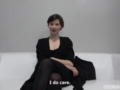 Amateur, Gros seins, Sucer une bite, Brunette brune, Tir de sperme, Queue, Hard, Adolescente