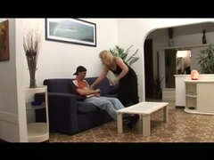 Gros cul, Poilue, Hard, Mère que j'aimerais baiser, Maman, Chatte, Belle mère, Nénés