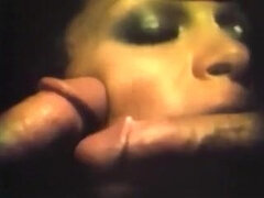 人形, 毛深い, 三人, ヴィンテージ