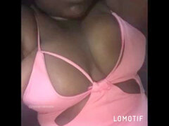 Niamilkmarie, real, big-ass