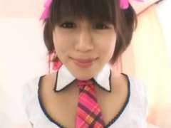 Japonés, Estudiante