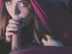 18 años, Perra, Mamada, Morena, Corridas, Atragantadas, Dinero, Puta