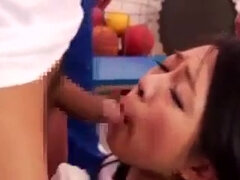 Japanese Sportif Guys Fucks Gangbang Coquettish Cougar Teacher