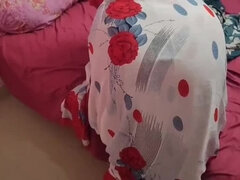 Shraddha Pandey Newly Married Indian Aunty Gets Hard Doggy Style Sex with Nephew in Hindi Audio