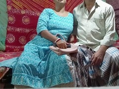 18, 自家製, 人妻の, インド人, 淫乱熟女, 小柄, オマンコ, 驚き