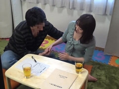 Tussi, Blasen, Paar, Süss, Hardcore, Zierlich, Titten, Ehefrau