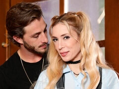 デカチン, フェラチオ, バック, なめる, 自然山雀, ペニス, オマンコ, ティーン