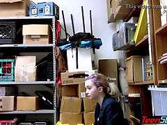 Trastienda, Atrapados, Sexo duro, Hd, Perforación, Policía, Castigada, Realidad