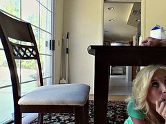 Linda, Sexo duro, Adolescente
