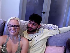 Amateur, Culo, Belleza, Rubia, Estilo perrito, Hd, Chupando, Adolescente