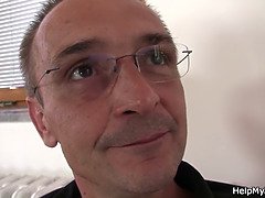 Arsch, Geile alte tussi, Tschechisch, Hardcore, Wichsen, Realität, Stiefmutter, Jungendliche (18+)
