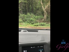 Amateur, Rubia, Novia, Coño, Afeitado, Flaco, Estriptis, Tetas