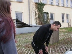 18 jaar, Enthousiasteling, Dichtbij, Man die toekijkt, Europees, Zoon, Tiener, Vrouw