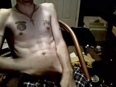 Enthousiasteling, Masturbatie