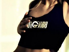 Blond, Masturbatie, Spuiten, Tiener