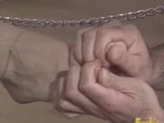 Erotisch, Vrouw, Dominante vrouw, Likken, Moeder die ik wil neuken, Moeder, Kut duiken, Slaaf