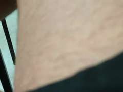 Asiatique, Exhib, Masturbation, Public