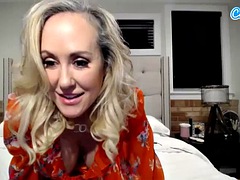 Nana, Gros seins, Blonde, Mature, Mère que j'aimerais baiser, Solo, Allumeuse, Webcam