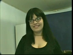 Любители, Толстушки, Брюнетки, Семяизвержение, Готки, Группа, От первого лица