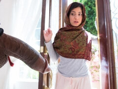 Grosser arsch, Grosser schwanz, Grosse titten, Schwarz, Blasen, Braunhaarige, Dürr, Jungendliche (18+)