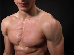 Fétiche, Homosexuelle, Hd, Muscle, De plein air, Adolescente