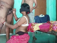 18 ans, Pieds, Indienne