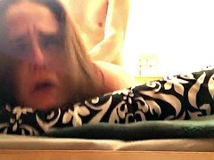 CHEATER TINDER WHORE FUCKED IN THE ASS