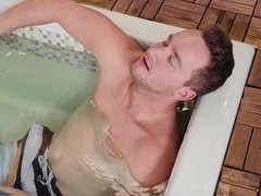 デカパイ, 巨乳な, 大学生, 中出し, 手コキする, 淫乱熟女, 息子, オッパイの