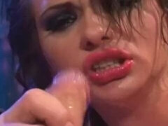 アスtoマウス, フェラチオ, 目瞪口呆, ドイツ人, ハードコア, ラフ, ヤリマン, ゴックンする