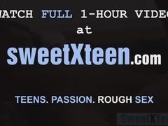 Adorable, Verga grande, Rubia, Mamada, Polla, Pequeña, Coño, Adolescente