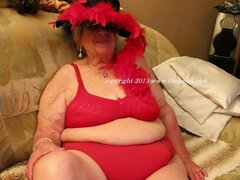 Amateur, Gorda, Culo grande, Tetas grandes, Mamada, Abuelita, Casero, Maduro