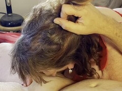 Geweldig, Pijpbeurt, Omie