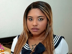 Vollbusig, Hardcore, Natürlichen titten, Zierlich, Pov, Schulmädchen, Rasiert, Dürr