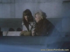 Rubia, Lesbiana, Piscina, Clasico