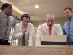 Cul, Sucer une bite, Brunette brune, Dingue, Léchez, Orgasme, Chatte, Chevaucher