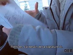 Mamada, Flexible, Sexo duro, Dinero, Perforación, Ruso, Afeitado, Adolescente