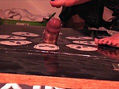 Pies, Dominacion femenina, Fetiche de pies, Agujero de la gloria, Juguetes