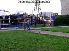 茶髪の, エロ熟女, 淫乱熟女, 母, 公共, オマンコ, 現実, 義母