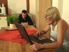 Rubia, Mamada, Engañando, Checa, Hija, Novia, Maduro, Flaco