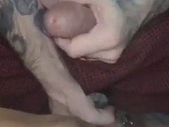 Fett, Fetisch, Hardcore, Pov, Muschi, Schlampe, Spielzeuge, Nass