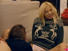 Christmas Family Sex - S1:E2