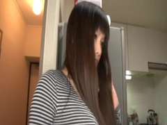 Asiatisch, Ehefrau
